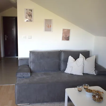 Apartman Panorama Tomislavgrad Exterior photo